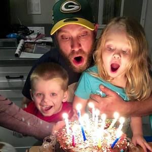 Meet your Posher, Grant